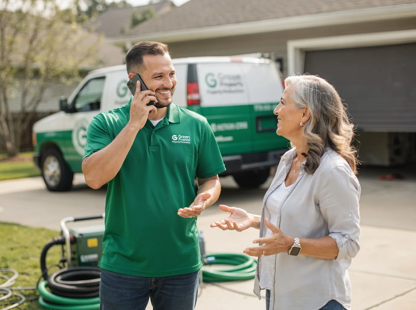 Water Damage Restoration Johnston City, IL FAQs